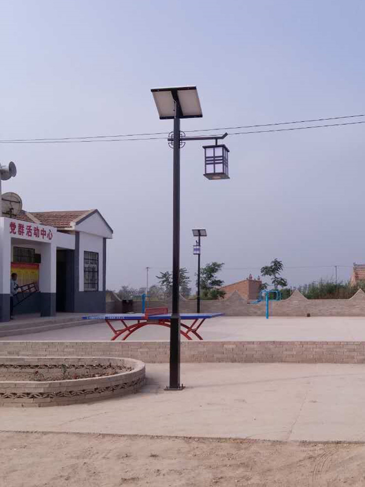 西安太陽(yáng)能路燈生產(chǎn)廠家 西安太陽(yáng)能路燈生產(chǎn)廠家