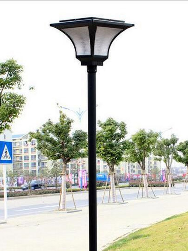 庭院燈 庭院燈