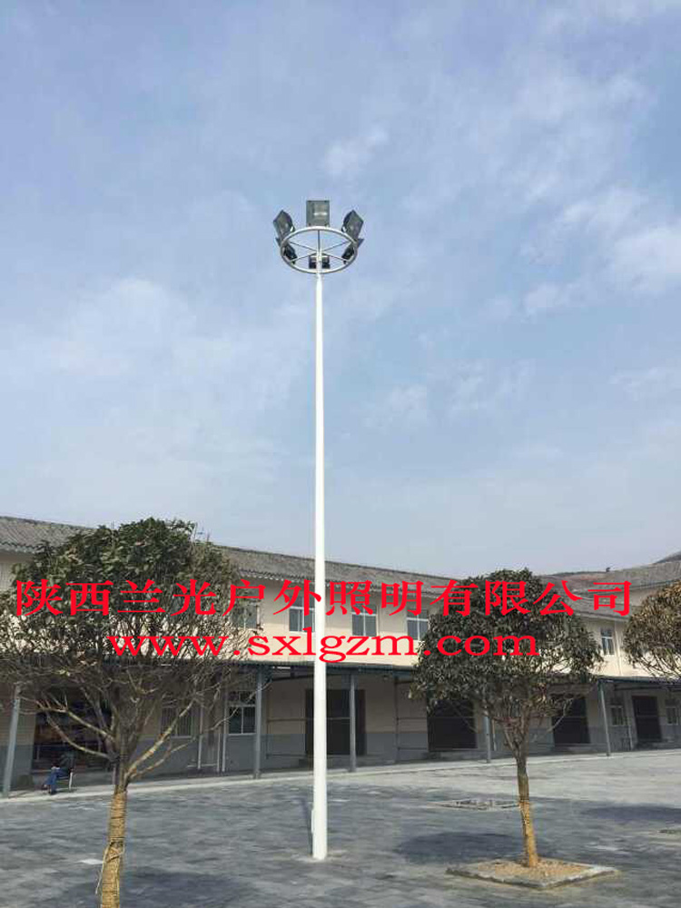 高桿燈 高桿燈